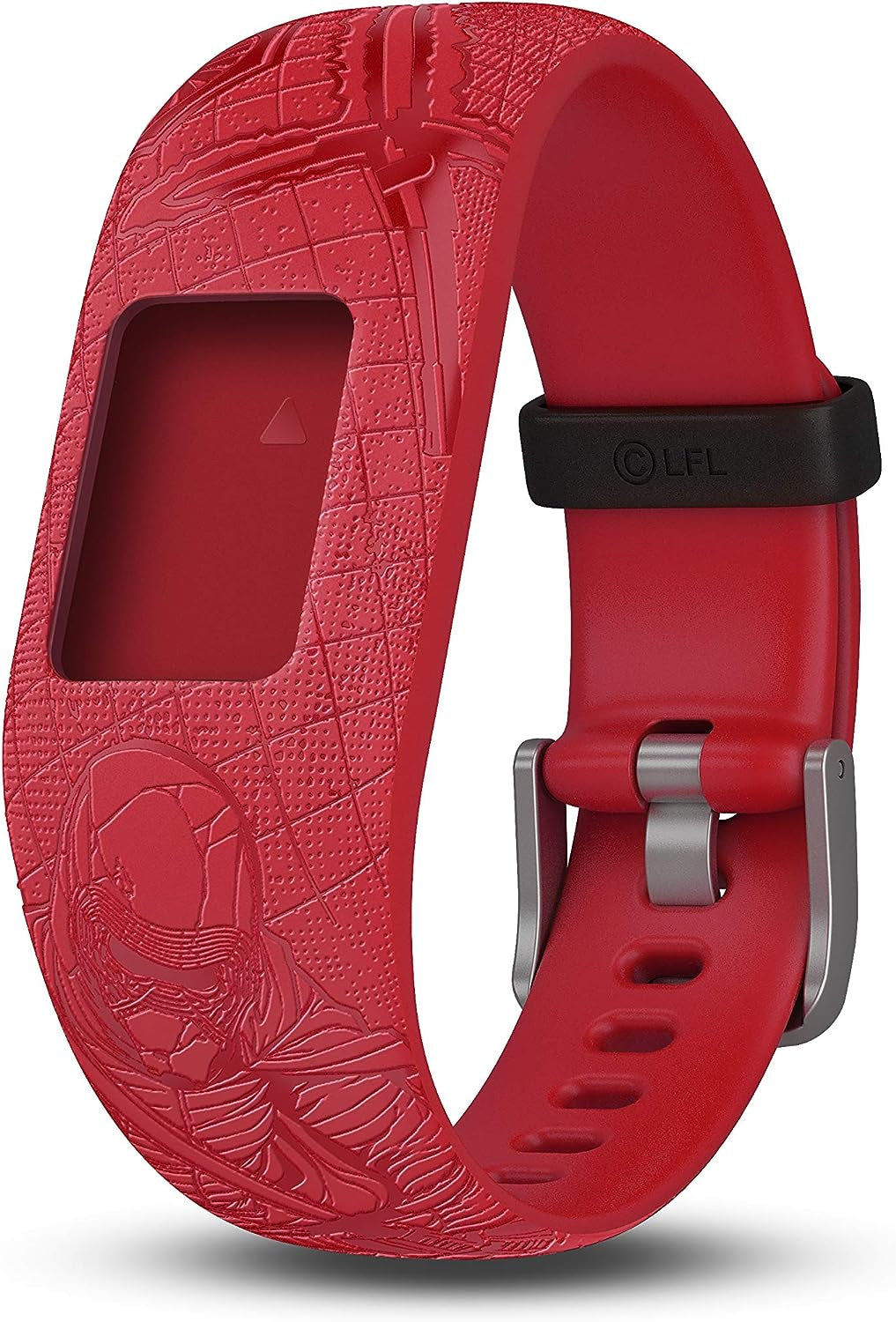 Star Wars Red Band for Vivofit Jr. and Jr. 2